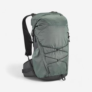 Mochila de montaña y trekking rolltop 22L Quechua MH500 Light - Talla única