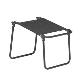 Reposapiernas compatible con sillas de camping Quechua - Talla única