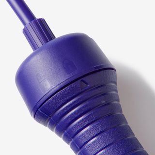 Cuerda Saltar 500 Goma - Talla única