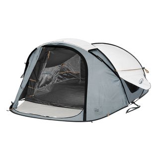 Tienda de campaña instantánea de 2 plazas, 2 Seconds XL F&B - Talla única