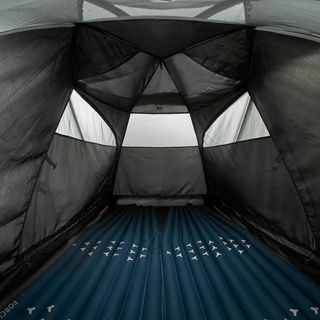 Tienda de campaña domo para trekking 2 personas Forclaz MT500 - Talla única