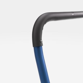 Barra Sujeción Mini Cama Elástica Niños - Talla única