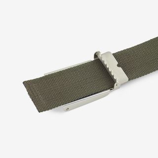 Cinturón Solognac 100 Adulto Ajustable Camuflaje - Talla única