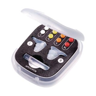 Tapones anatómicos para oídos - Talla única