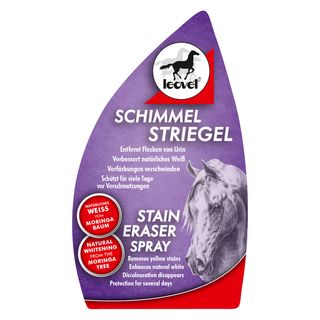 Espray Quitamanchas Caballo Poni Leovet Pelo Gris 550 ml - 550ML