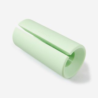 Fat Grip Musculación Verde - Talla única