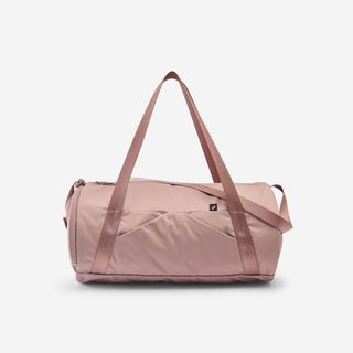 Bolsa Deportiva Bandolera + Bolsillo Zapatillas 20 l - Talla única