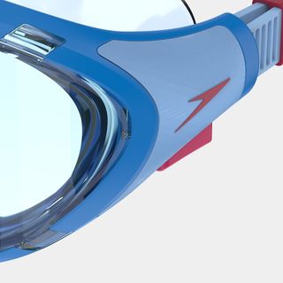 Máscara Natación Speedo Biofuse Niños Azul - ÚNICA