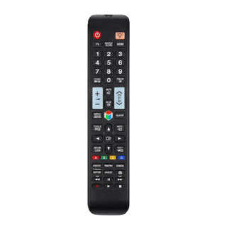 Télécommande Universelle Compatible avec Toutes les Samsung Smart TV
