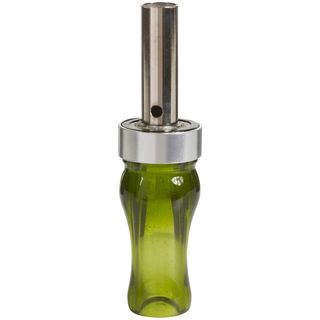 Reclamo Caza Cerceta Acrilico - Sin talla