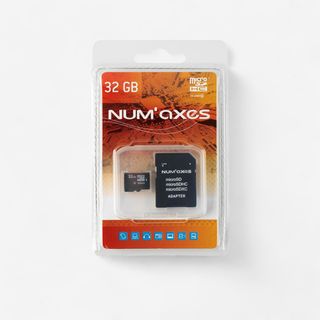 TARJETA MICRO SD 32 Gb - Talla única