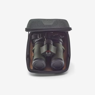 Prismáticos Caza Solognac 900 Verde 10x32 - Talla única