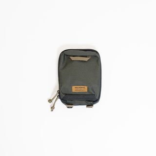 Bolsa Caza Solognac Molle Vertical EDC Talla S (X-Access) - Talla única