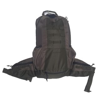 Mochila Caza Solognac 100 20 l - Talla única