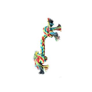 Tootoy! Hueso Multicolor Cuerda M
