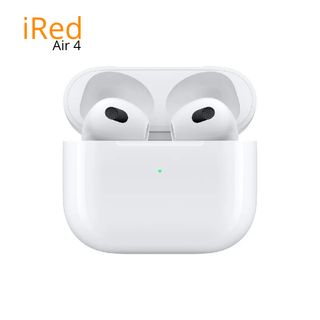 IRED Air 4 – Écouteurs Bluetooth
