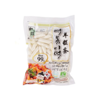 Pasta De Arroz Coreana Loncha 907G