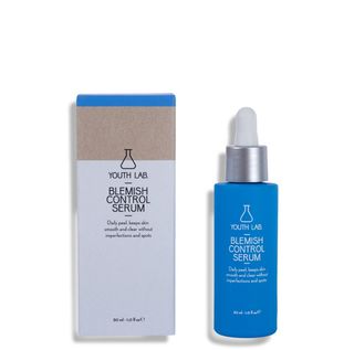 ՅՈւՖ ԼԱԲ բլեմիշ քանթրոլ շիճուկ 30մլ 00223