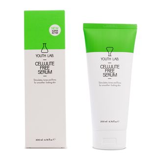 ՅՈՒՖ ԼԱԲ ցելյուլիտի դեմ շիճուկ 200մլ 01800