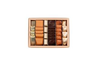 Boîte de chocolats - 250g