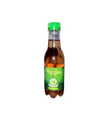 Handas Cold Pressed Juice Plain Flavor - 250ml