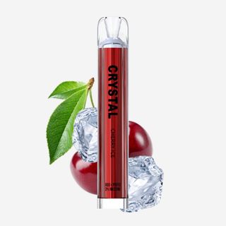 Crystal Cherry Ice Disposable