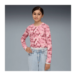 BOWTIQUE AOP Longsle 16A