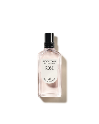 Eau de Toilette Rose 50ml