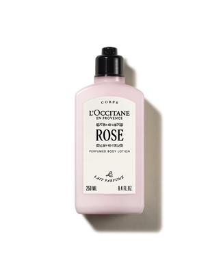 Leche Corporal Rose 250ml