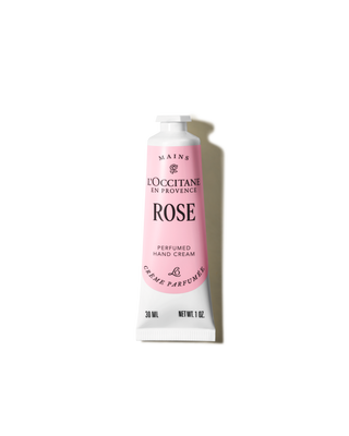 Crema de Manos Rose 30ml