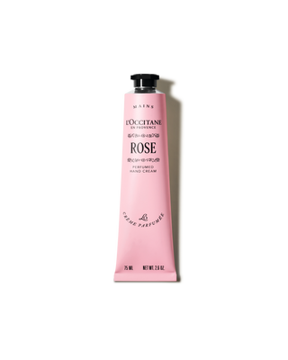 Crema de Manos Rose 75ml