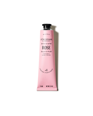 Crema de Manos Rose 75ml