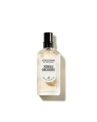 Eau de Toilette Néroli Orchidée 50ml