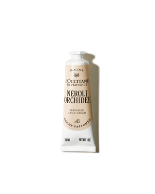 Crema de Manos Néroli Orchidée 30ml