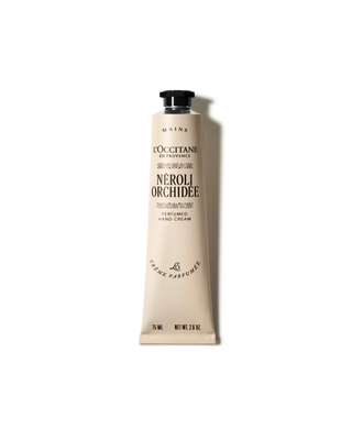 Crema de Manos Néroli Orchidée 75ml