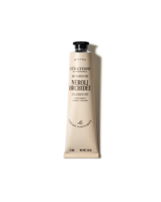 Crema de Manos Néroli Orchidée 75ml