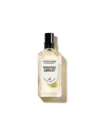 Eau de Toilette Osmanthus Abricot 50ml