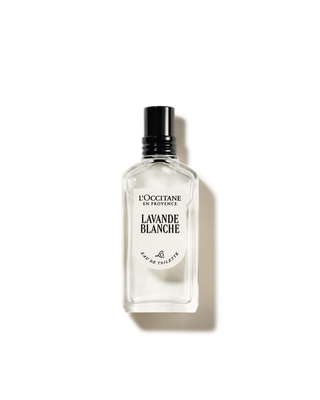 Eau de Toilette Lavande Blanche 50ml