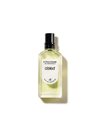 Eau de Toilette Cédrat 50ml