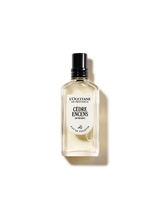 Eau de Toilette Cèdre Encens 50ml