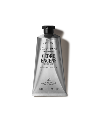 After-shave Cèdre Encens 75ml