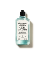 Gel de Ducha Cèdre Gingembre 250ml