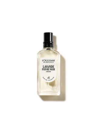 Eau de Toilette Lavande Poivre Noir 50ml