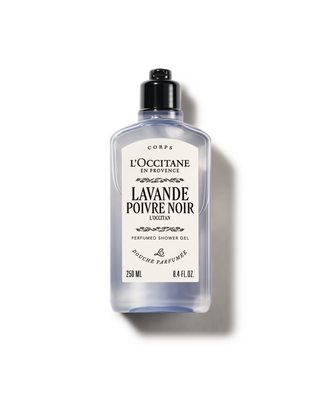 Gel de Ducha Lavande Poivre Noir 250ml