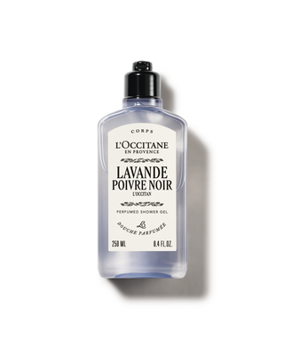 Gel de Ducha Lavande Poivre Noir 250ml