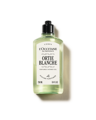 Gel de Ducha Ortie Blanche 250ml