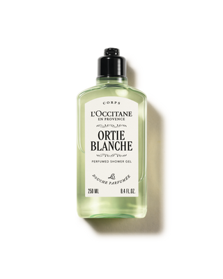 Gel de Ducha Ortie Blanche 250ml