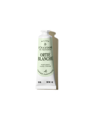 Crema de Manos Ortie Blanche 30ml