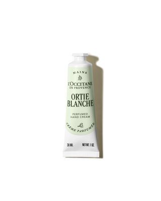 Crema de Manos Ortie Blanche 30ml