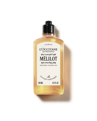 Gel de Ducha Mélilot 250ml